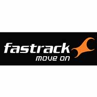 Fastrack store at kumar pacific